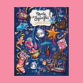 Monty Bojangles Truffle Advent Calendar