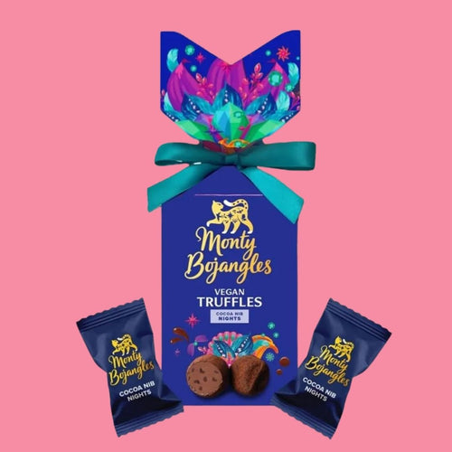 Monty Bojangles Truffles Party Box