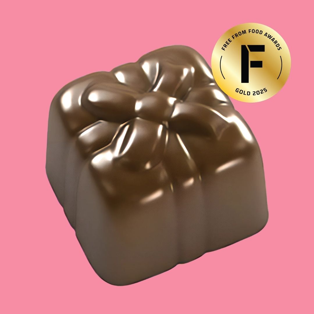 Moo Free Caramel Crimbo Prezzies