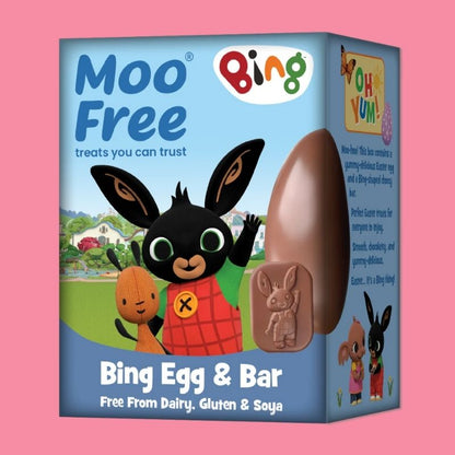 Moo Free Easter Egg [Bing]