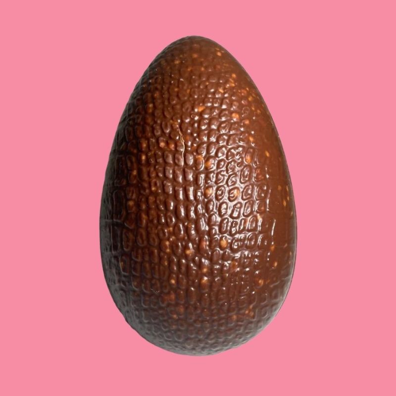 Moo Free Easter Egg [Bunnycomb]