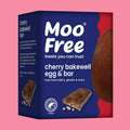 Moo Free Easter Egg [Cherry Bakewell]