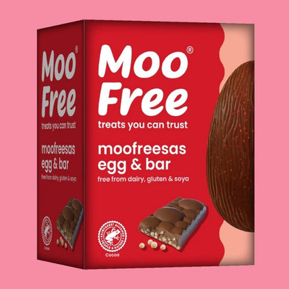 Moo Free Easter Egg [Moofreesas]