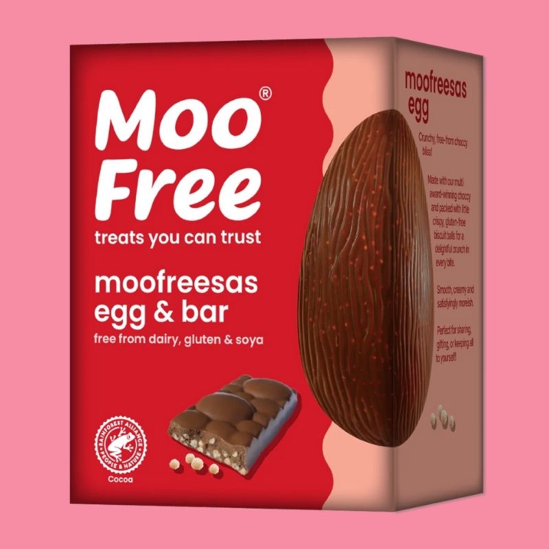 Moo Free Easter Egg [Moofreesas]