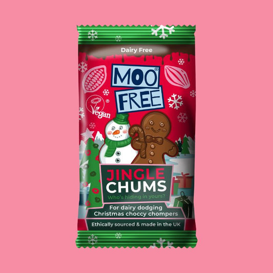 Moo Free Jingle Chums Bar