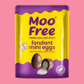 Moo Free Mini Eggs [Fondant]