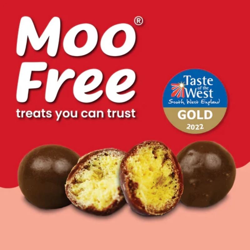 Moo Free Moofreesas Bag [35g]