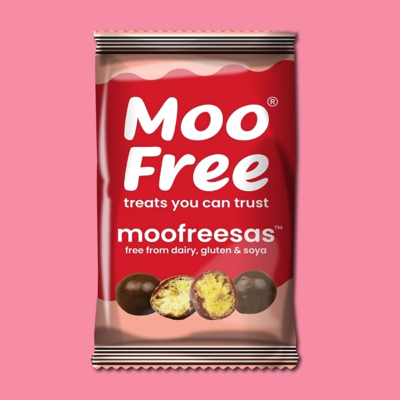 Moo Free Moofreesas Bag [35g]