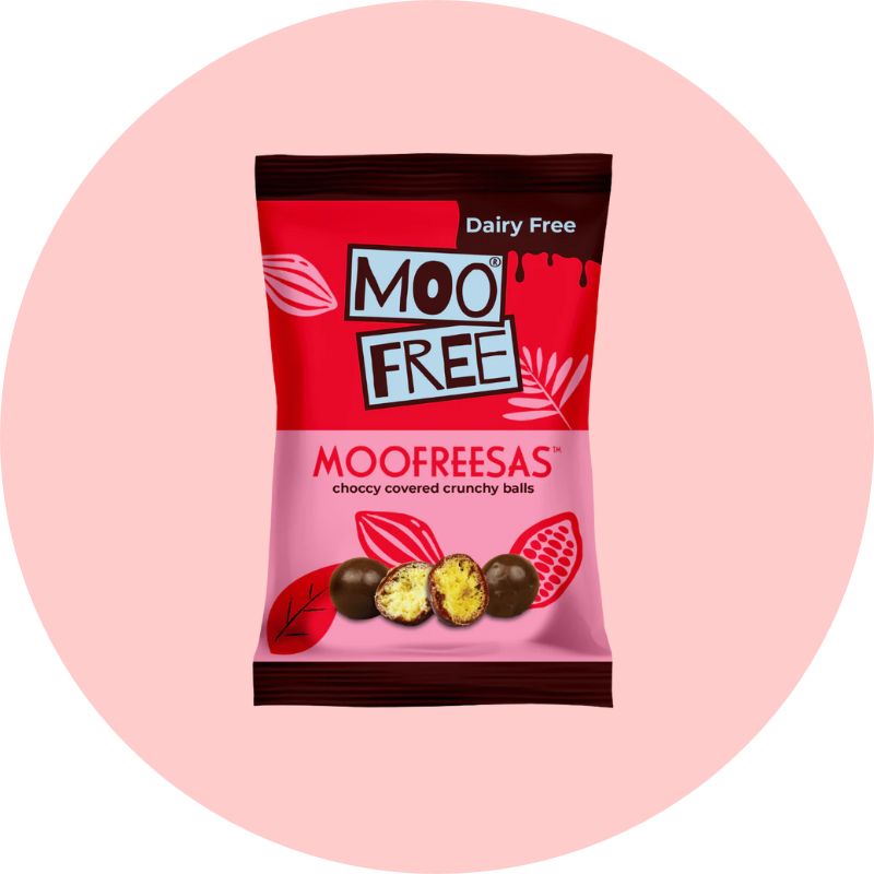 Moo Free Choccy Rocks Moofreesas