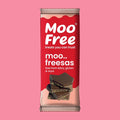 Moo Free Chocolate Bar [Moofreesas, 80g]