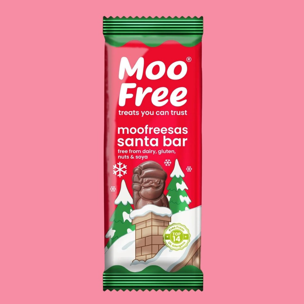 Moo Free Choccy Selection Box