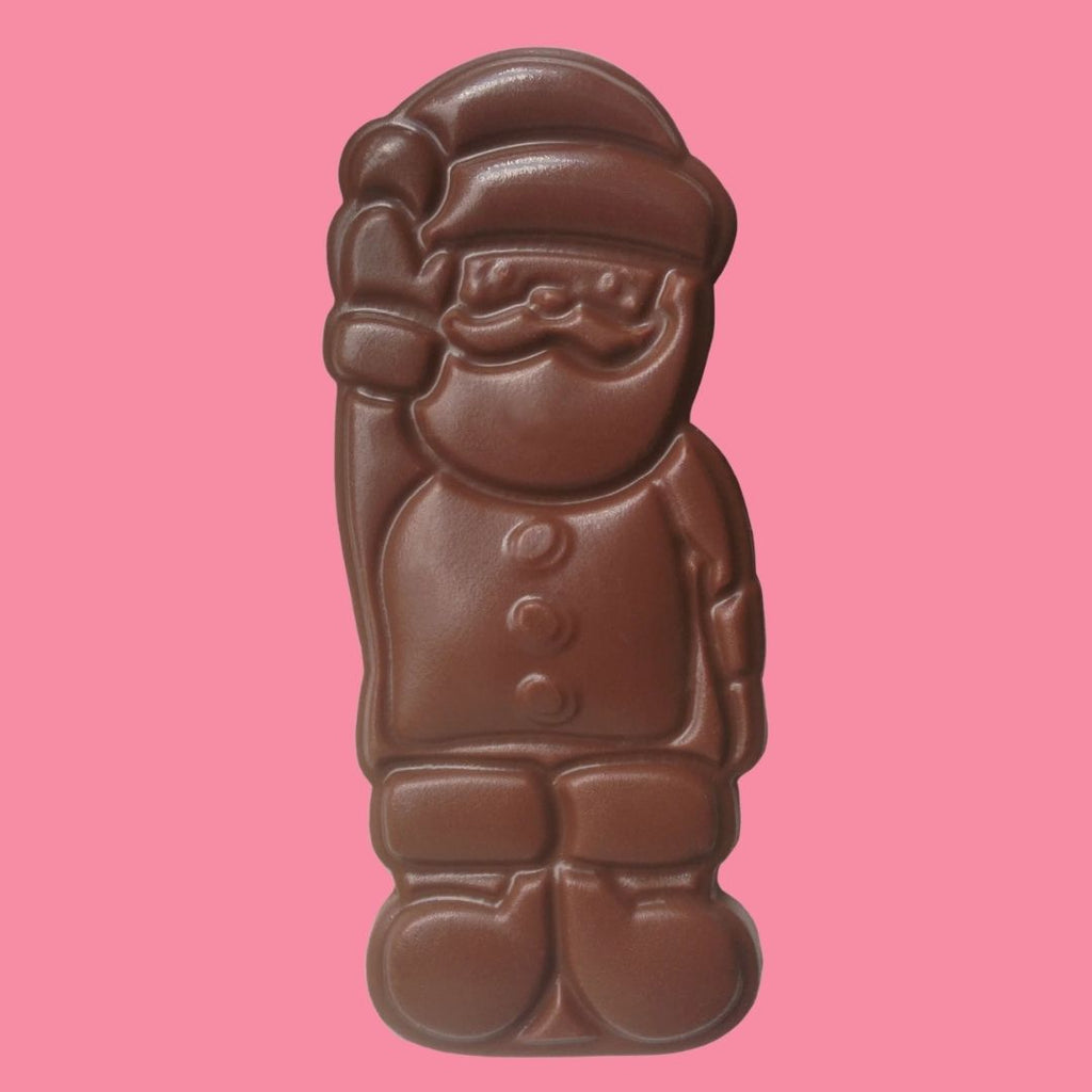 Moo Free Choccy Selection Box