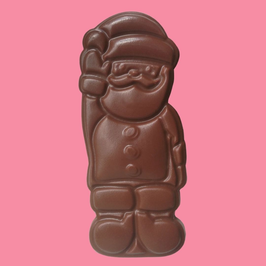 Moo Free Choccy Selection Box