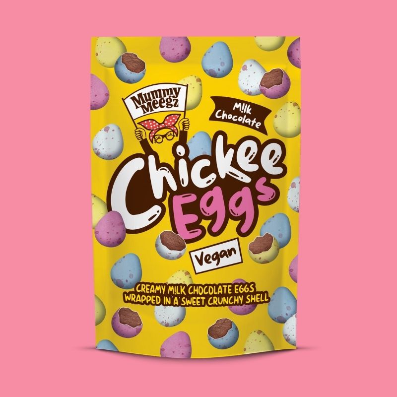 Mummy Meegz Chickee Eggs [Sharing Bag]