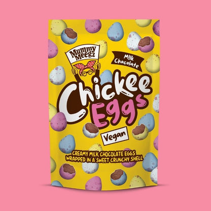 Mummy Meegz Chickee Eggs [Sharing Bag]