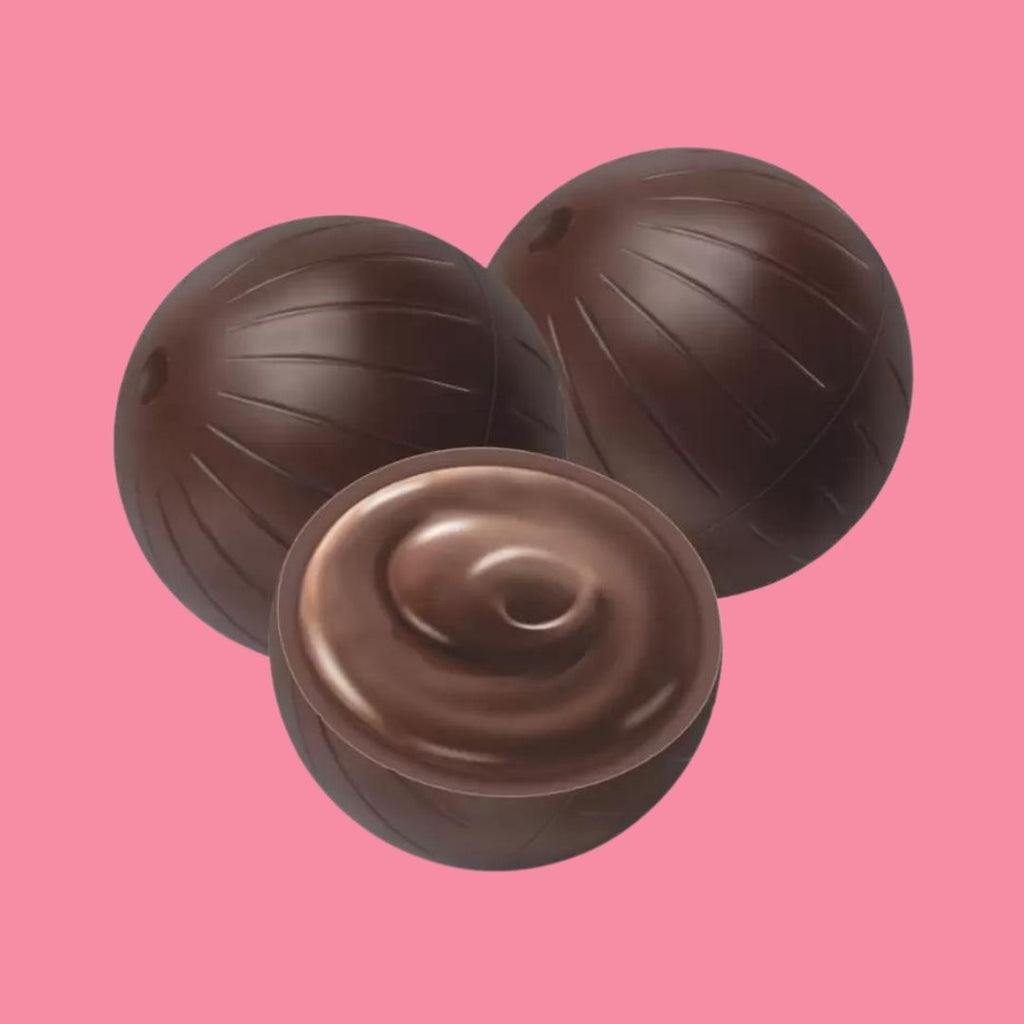 Mummy Meegz Choccy Balls Gift [Pack of 12]