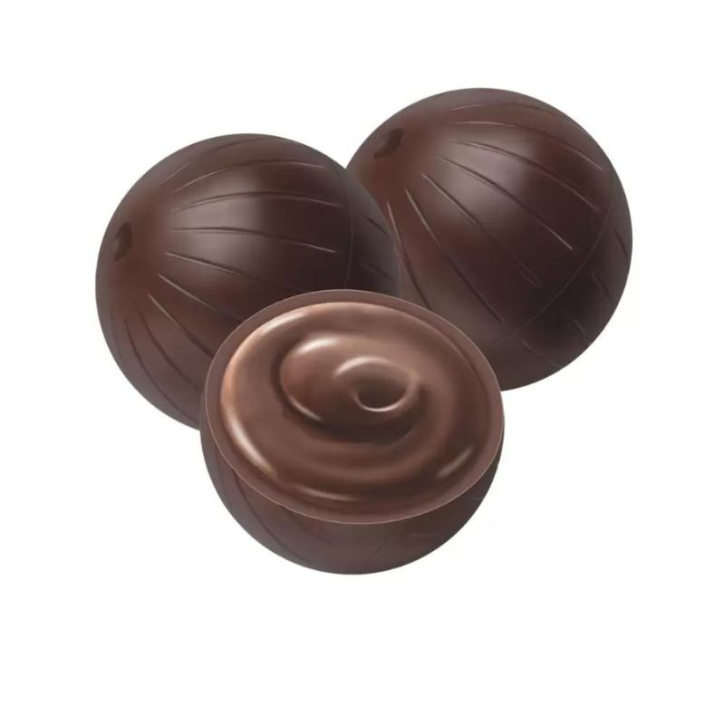 Mummy Meegz Choccy Ball [Individually Wrapped]