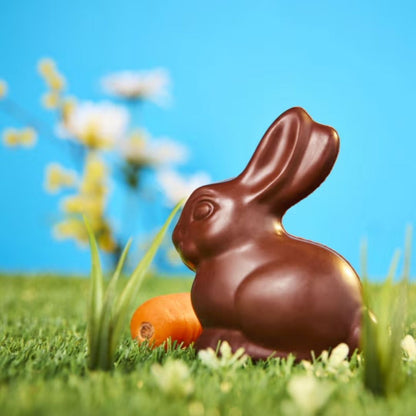 Mummy Meegz Hoppy Bunny