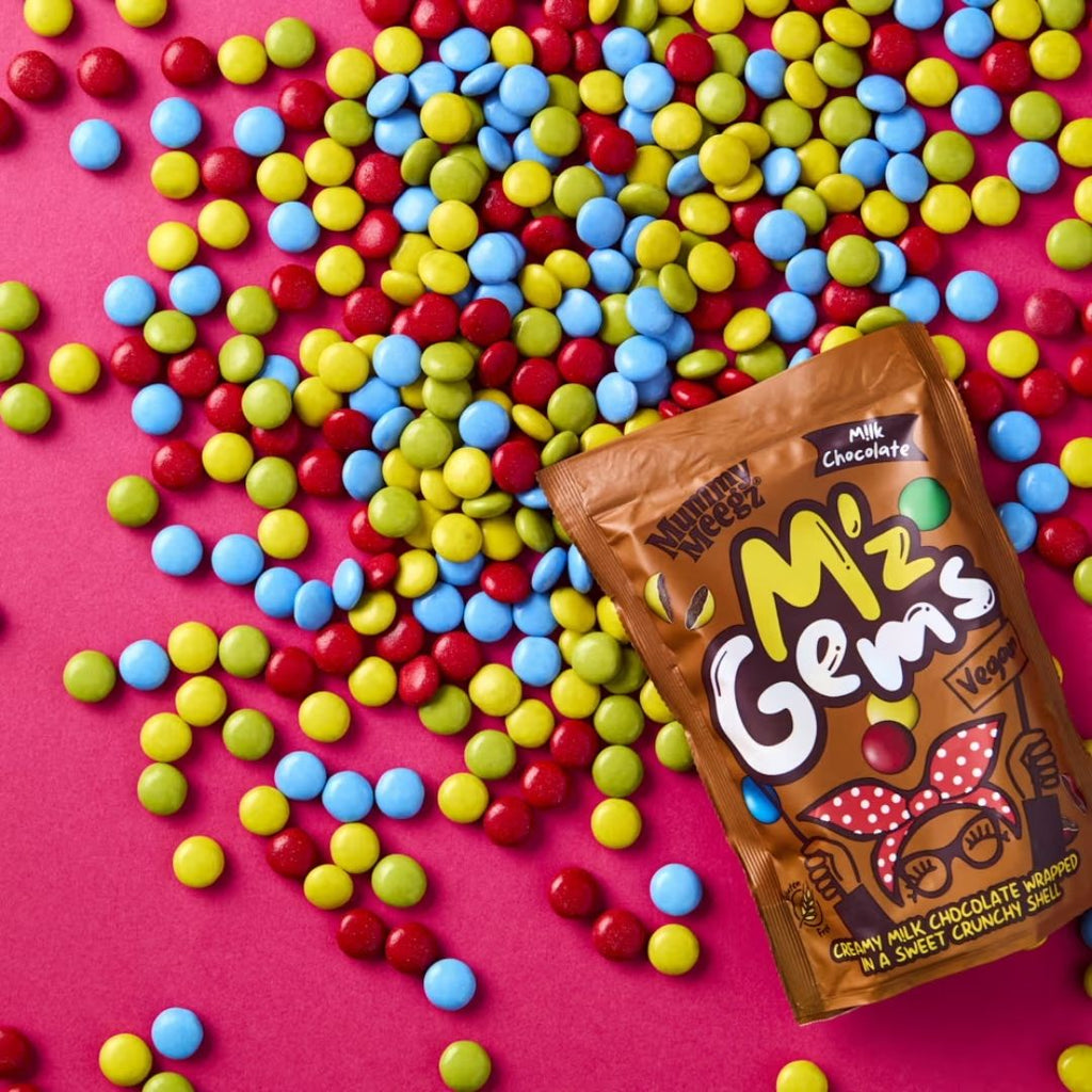 Mummy Meegz M'z Gems Sharing Bag
