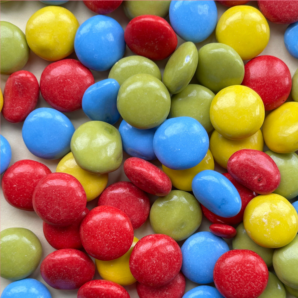 Mummy Meegz M'z Gems - Bulk 1kg Pack