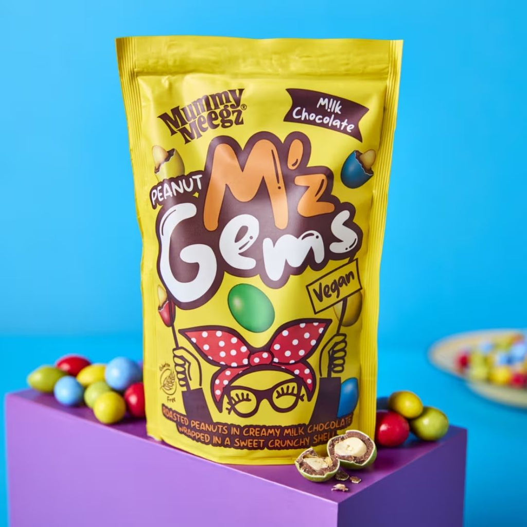 Mummy Meegz Peanut M'z Gems Sharing Bag
