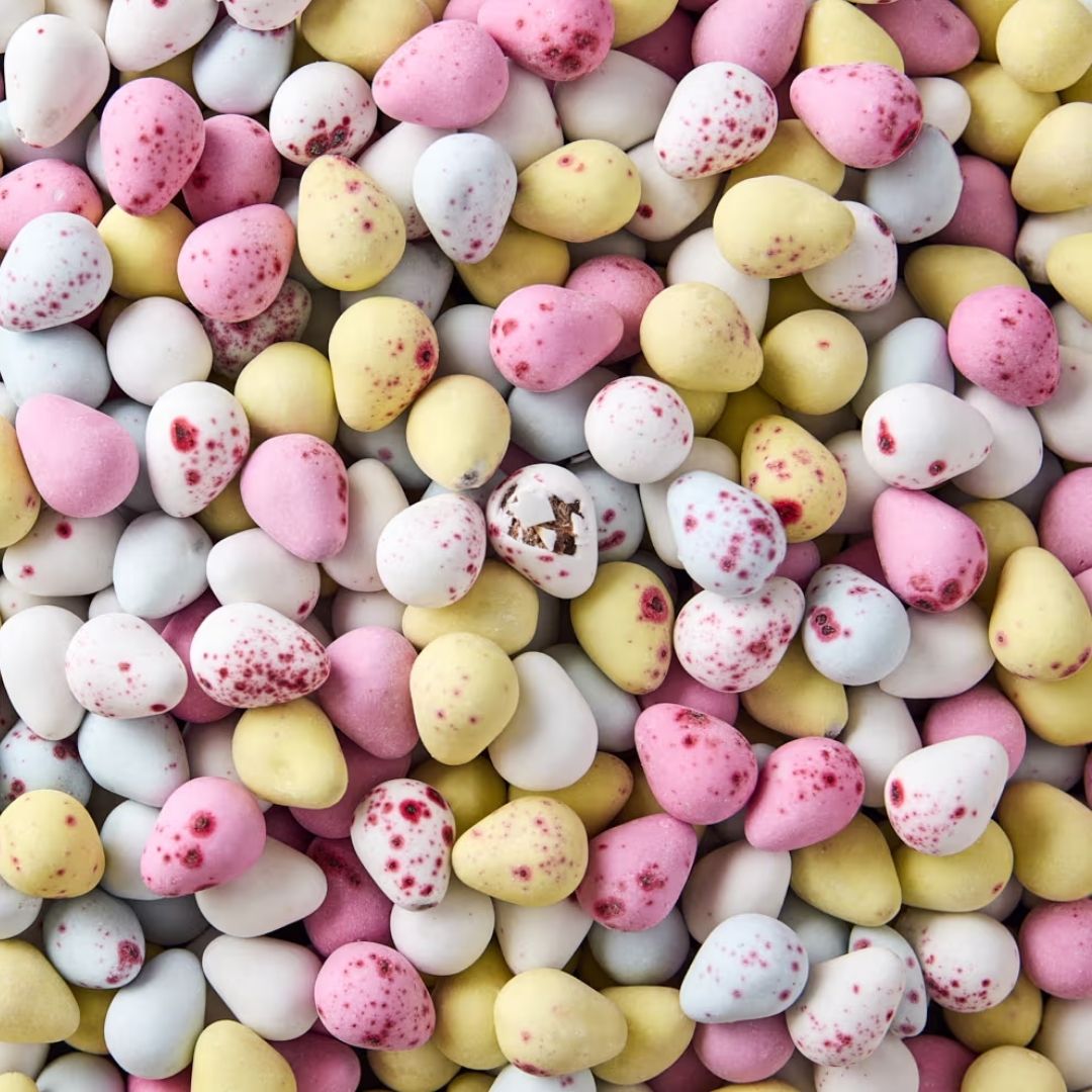 Mummy Meegz Chickee Eggs [Sharing Bag]