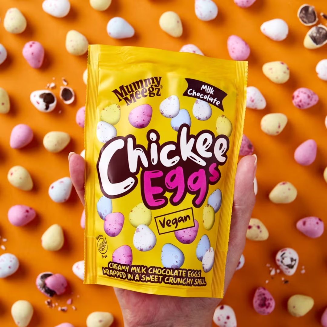 Mummy Meegz Chickee Eggs [Sharing Bag]