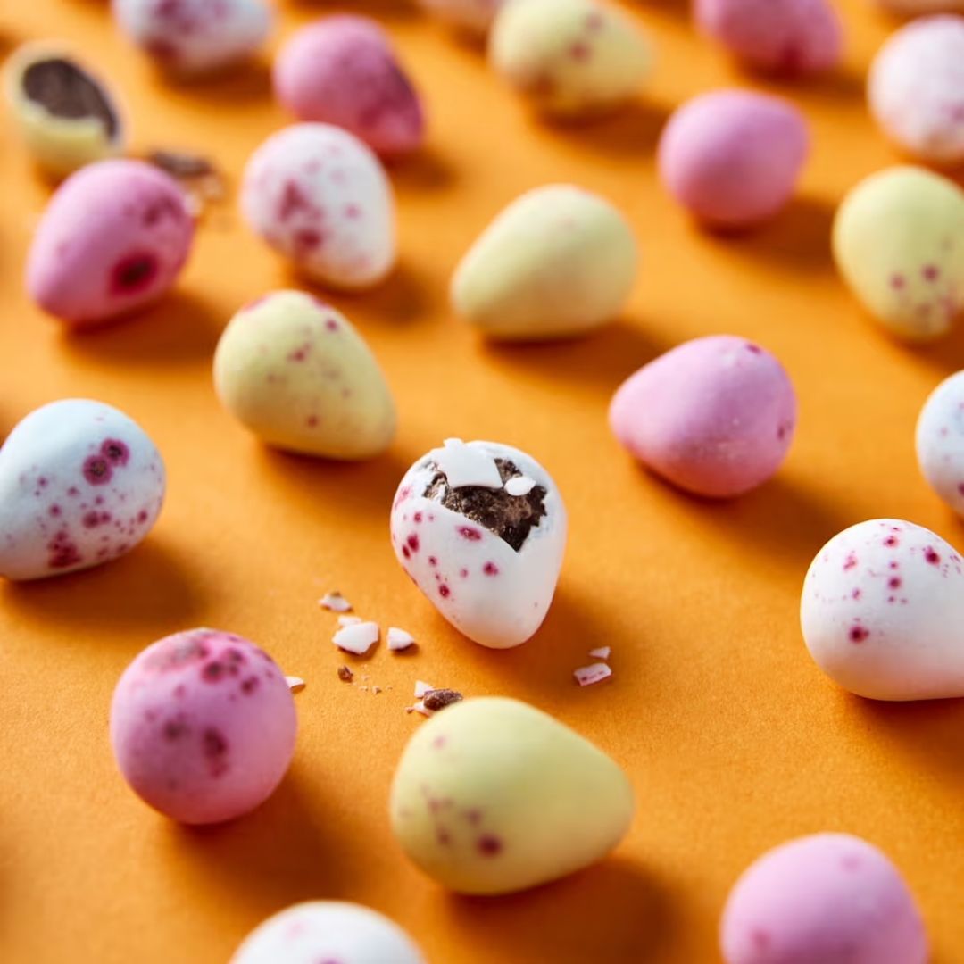 Mummy Meegz Chickee Eggs [Gift Tube]