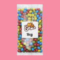 Mummy Meegz Peanut M'z Gems - Bulk 1kg Pack