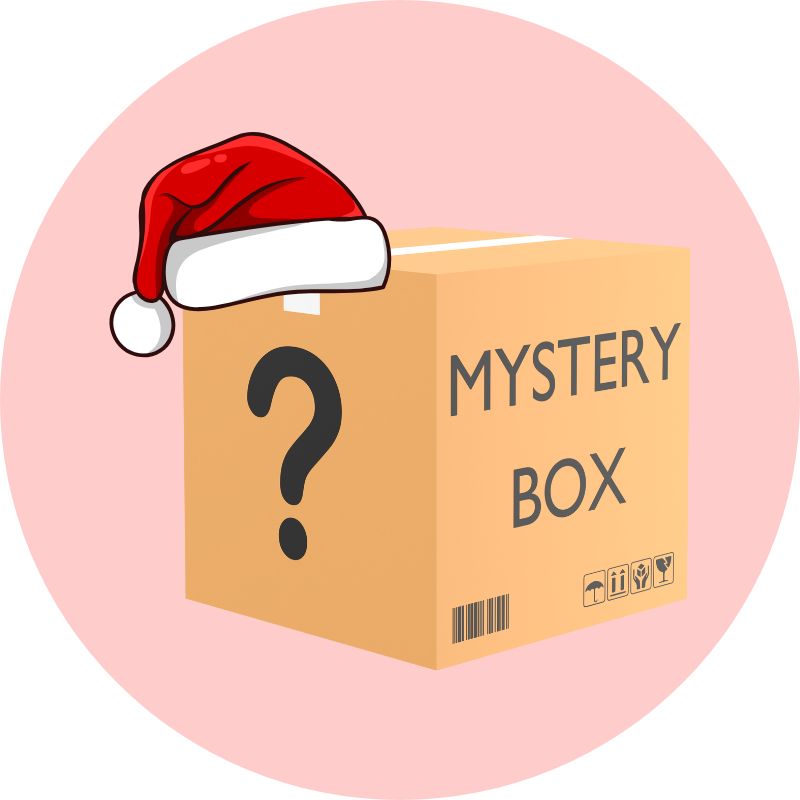 Mystery Bundle Christmas Edition