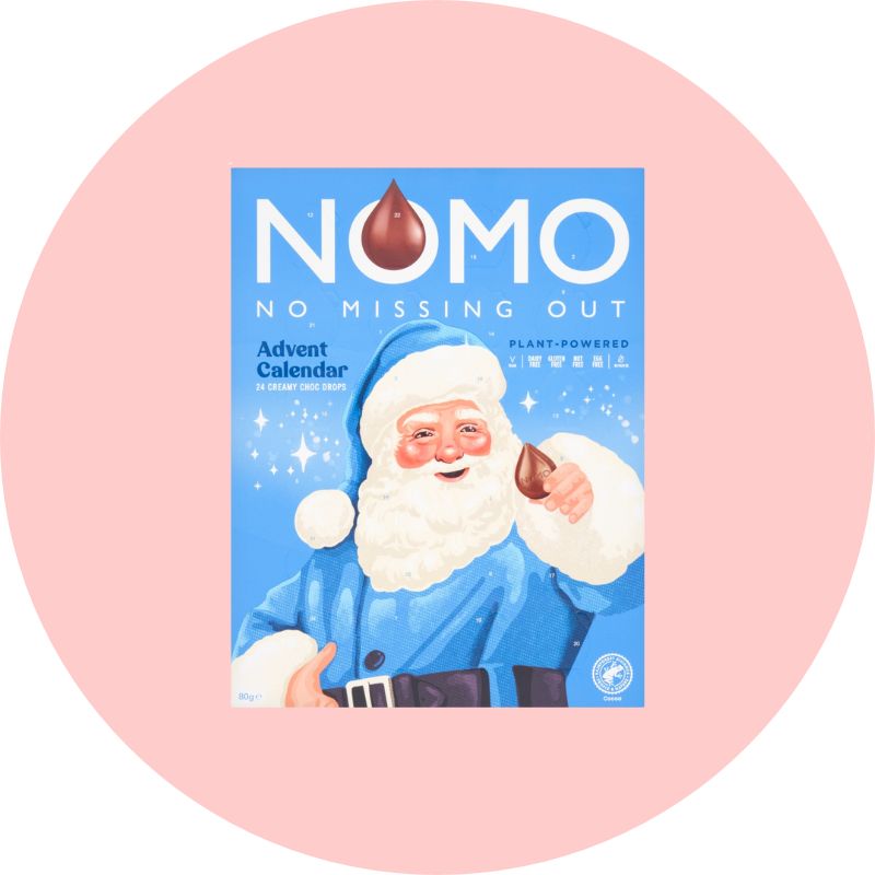 Nomo Advent Calendar