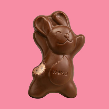 Nomo Chocolate Bunny [Cookie Dough]