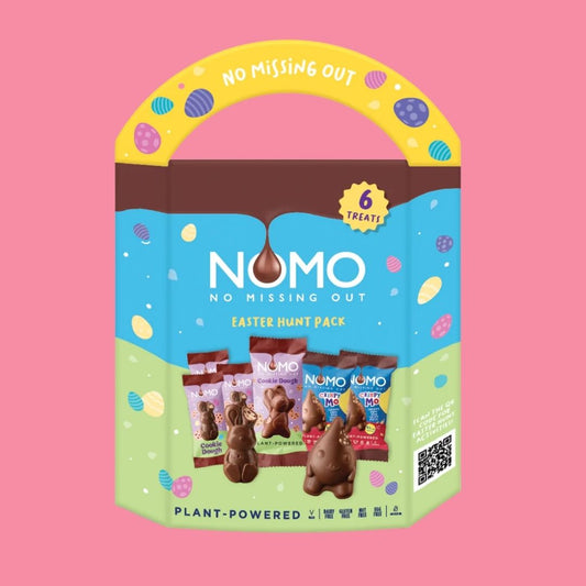 Nomo Chocolate Easter Hunt Kit