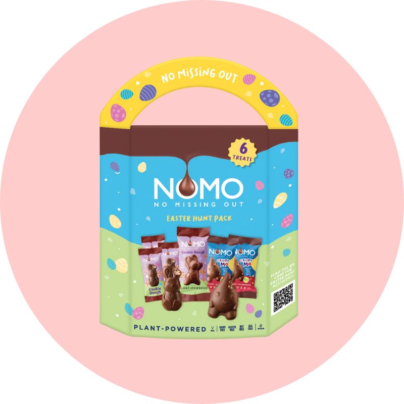 Nomo Easter Hunt Kit