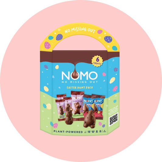 Nomo Easter Hunt Kit