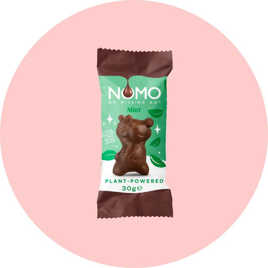 Nomo Mint Reindeer