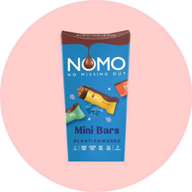 Nomo Ultimate Sharing Box