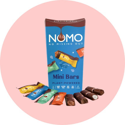 Nomo Ultimate Sharing Box