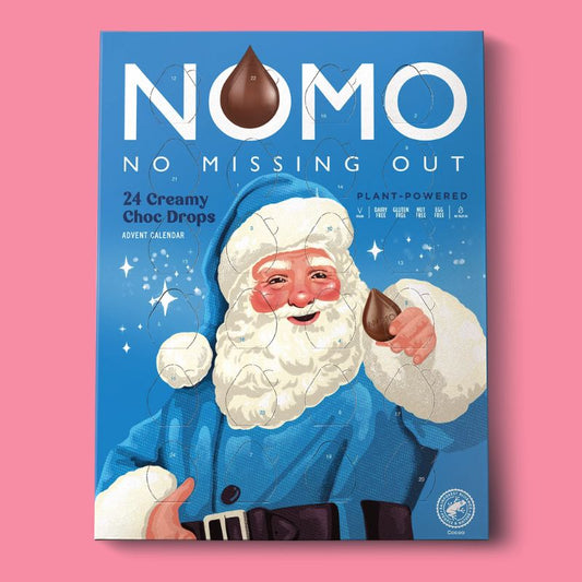 Nomo Advent Calendar