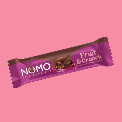 Nomo Fruit Crunch