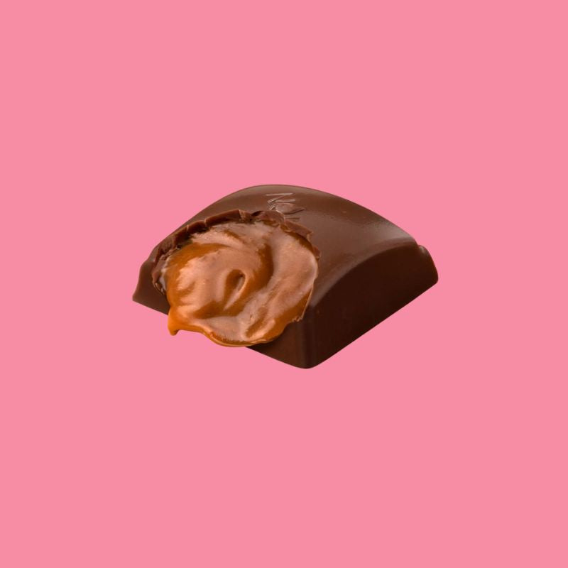 Nomo Caramel Bar Large