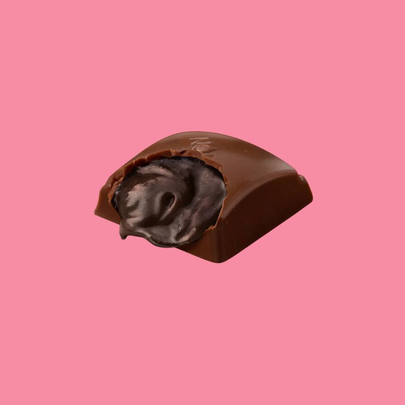 Nomo Choc Fudge Bar Large