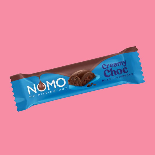 Nomo Creamy Choc