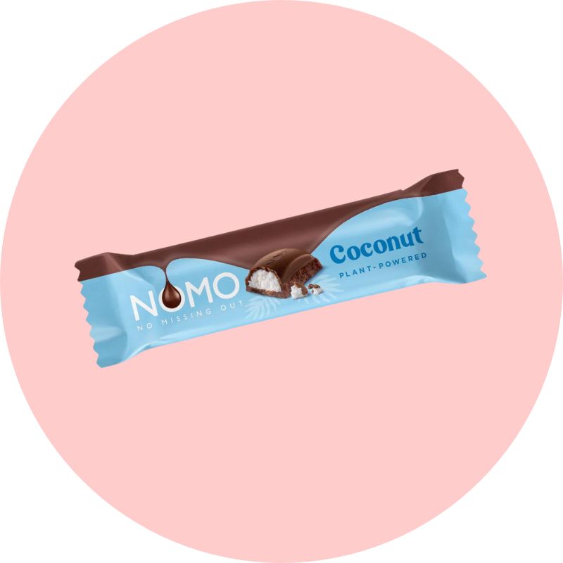 Nomo Coconut Bar