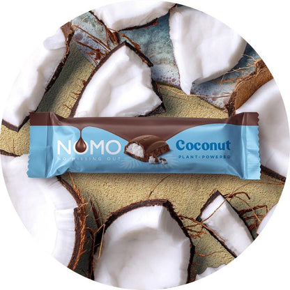 Nomo Coconut Bar