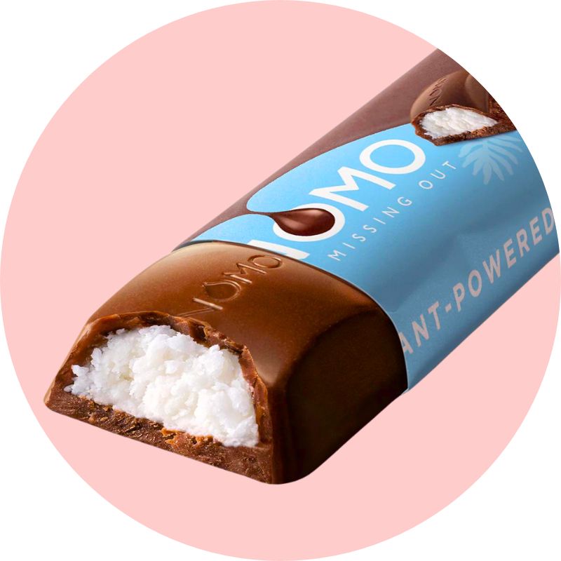 Nomo Coconut Bar