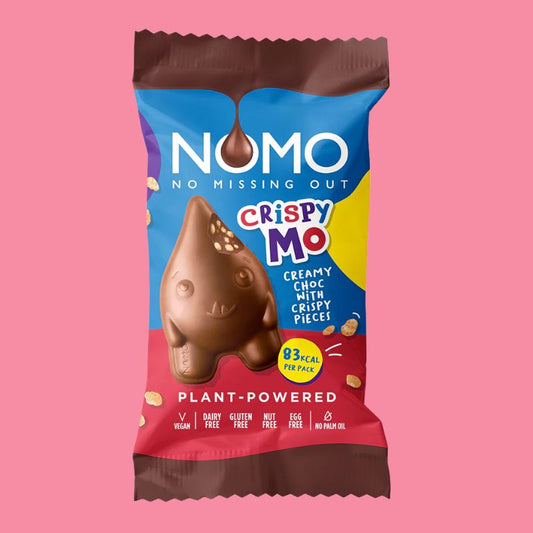 Nomo Crispy Mo