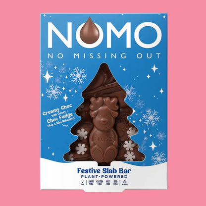 Nomo Festive Slab Bar