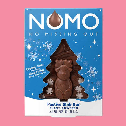 Nomo Festive Slab Bar