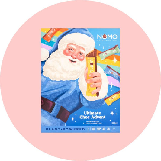 Nomo Ultimate Advent Calendar